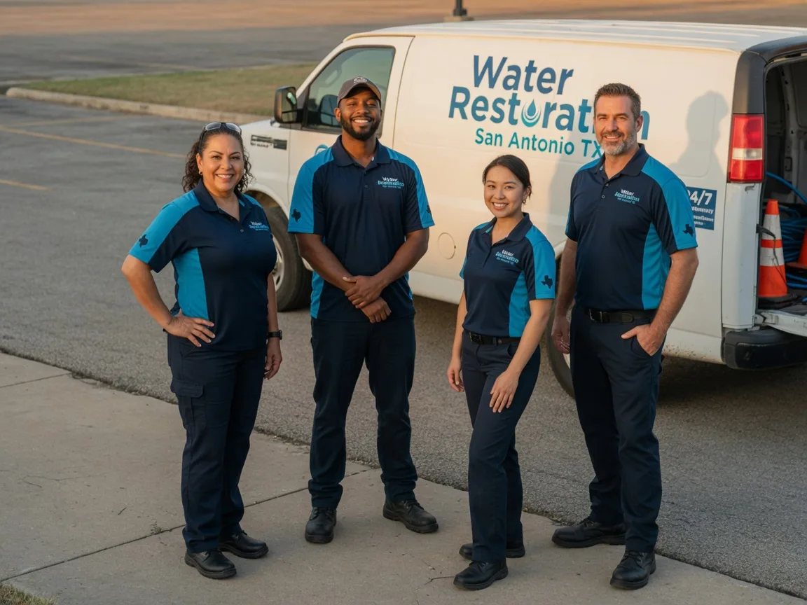 Water Damage Repair company in Fort Bidwell, CA